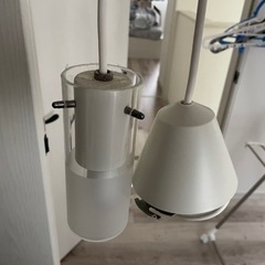 ペンダント　ライト