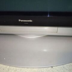 Panasonic VIERA WIDE42V型 地上・ＢＳ・１...