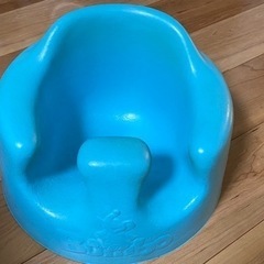 バンボ　プレートレイ付き