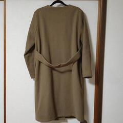 オシャレコートの画像