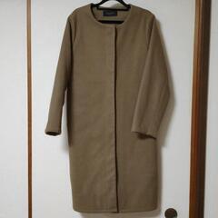 オシャレコートの画像