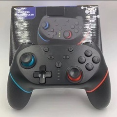 取引き中です！任天堂　Switch コントローラー　ワイヤレス　...