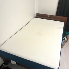 【定価82,000円】コアラマットレスセミダブル