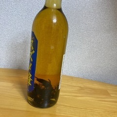 決まりました　リキュール　スズメバチのお酒　未開封の画像