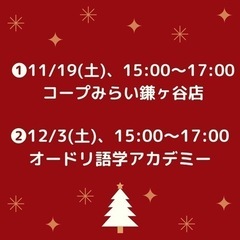 ★11/19★12/3★⭐️韓国パッチワーク⭐️「ポジャギ」体験の画像