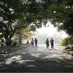 東池袋周辺を散歩！