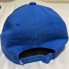 アディダス帽子キャップの画像
