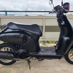 原付き　50cc HONDA TODAY AF61【 売り切り】