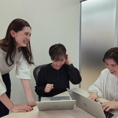 【事務スタッフ】90％の方が未経験スタート！エンタメ業界に憧れる...