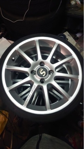 スポーツテクニック 16インチ　最終値下げ