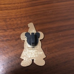 リルリンリン　ピンバッジの画像