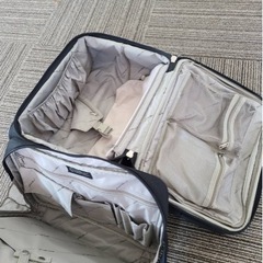 【値下】【美品】エディバウアー　キャリーバックの画像