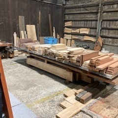 第5回端材市 - 展示会
