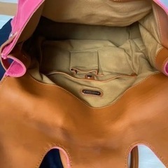 ラルフローレン　バッグの画像