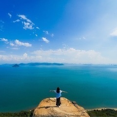 カメラグループ作ります📷