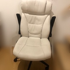 デスクチェア