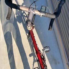 2013 GIANT　IDIOM2　ミニベロ