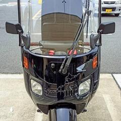 HONDAジャイロキャノピー4スト めっちゃキレイです‼️