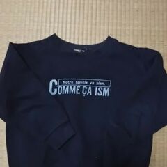 100cm男の子洋服　2枚セットの画像