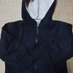 100cm男の子洋服　2枚セットの画像