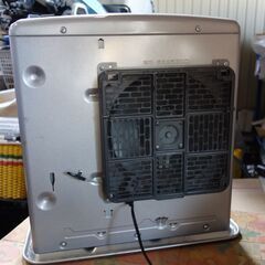 取引中【動作良品】ダイニチ 石油ファンヒーター 【～13畳】の画像
