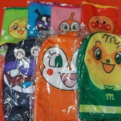 アンパンマン / アサヒ飲料景品 他の画像