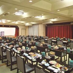 【正社員】内務／洗い場係募集！の画像