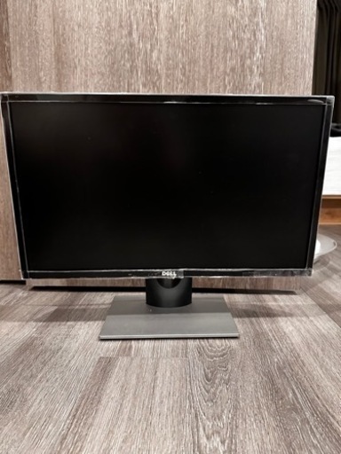 DELL ディスプレイ　〜10/15