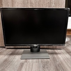 DELL ディスプレイ　〜10/15