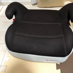自動車用チャイルドシート
