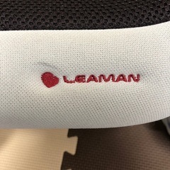 自動車用チャイルドシートの画像