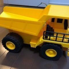 値下げ　トイザらス　ダンプカー　ラジコン