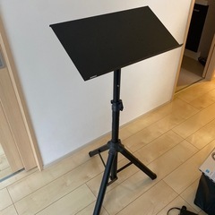KORG ( コルグ )  ST-PC2 譜面台・スタンド