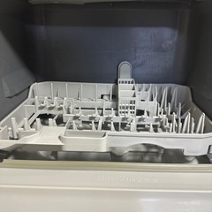11月25日まで掲載！！食洗機 パナソニック NP-TCR1の画像