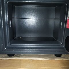 〜最終値下げ〜　EIKO エーコー　耐火金庫　テンキー式の画像