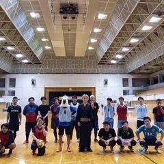 【個人参加型フットサル111】 11/20（日）18〜20時 豊...