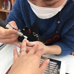 ✨ネイル講座✨ - 沖縄市