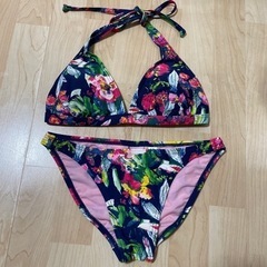 Shawnee 水着セットM   の画像