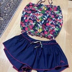Shawnee 水着セットM   の画像