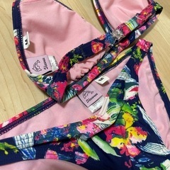 Shawnee 水着セットM   の画像