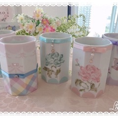 武蔵小杉駅近　クリスマスに作ろう！女性人気オリジナル食器の画像