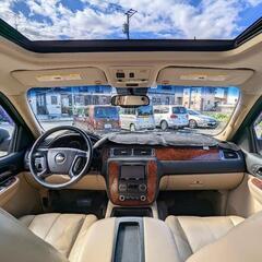 ★詳細画像あり★ シボレー タホ LT ハイブリッド 2007 １ナンバー 車検R5.1月まで メーター読み124,000km BFgoodrich 機関部良好！ の画像