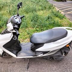 シグナス5型