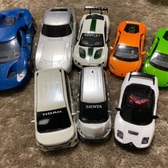スポーツカーなどなど