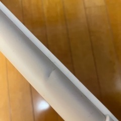 つっぱり棚の画像