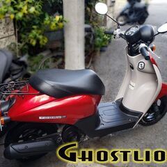 売約済☆★御待たせ致しました!!!!整備済みＨＯＮＤＡホンダＡＦ６７ＴＯＤＡＹトゥデイ　４スト　インジェクション!!低燃費!★☆の画像