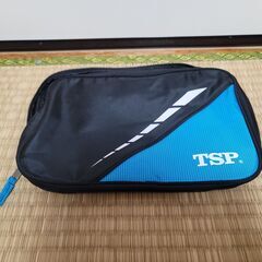 卓球ラケットケース