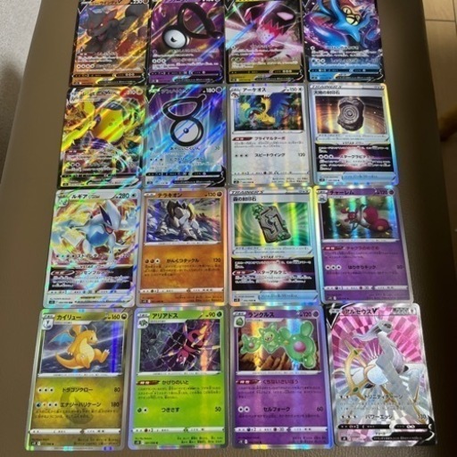 ポケモンカード
