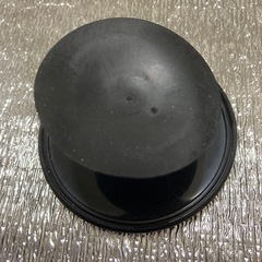 車載ミラー　吸盤付きの画像