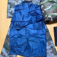 迷彩カバーの画像